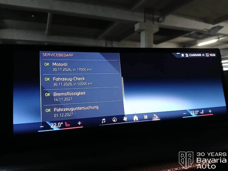 BMW 420 i Coupe M Sport Paket Sportautomatic, снимка 10 - Автомобили и джипове - 52727825