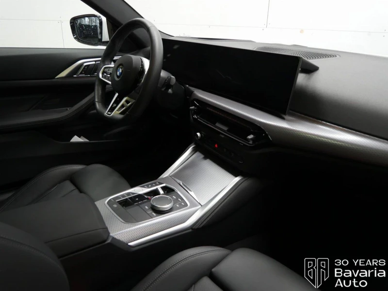 BMW 420 i Coupe M Sport Paket Sportautomatic, снимка 7 - Автомобили и джипове - 52727825