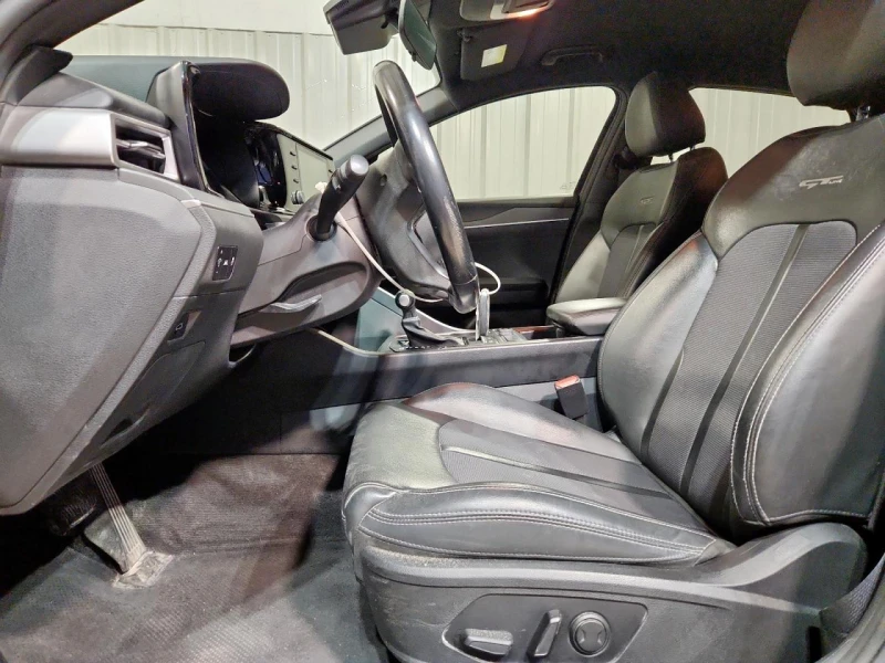 Kia K5 GT LINE* LANE ASSIST* BLIND SPOT* ПОДГРЕВ* КОЖА* , снимка 7 - Автомобили и джипове - 52740120