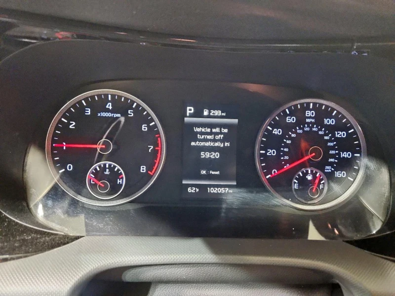 Kia K5 GT LINE* LANE ASSIST* BLIND SPOT* ПОДГРЕВ* КОЖА* , снимка 9 - Автомобили и джипове - 52740120