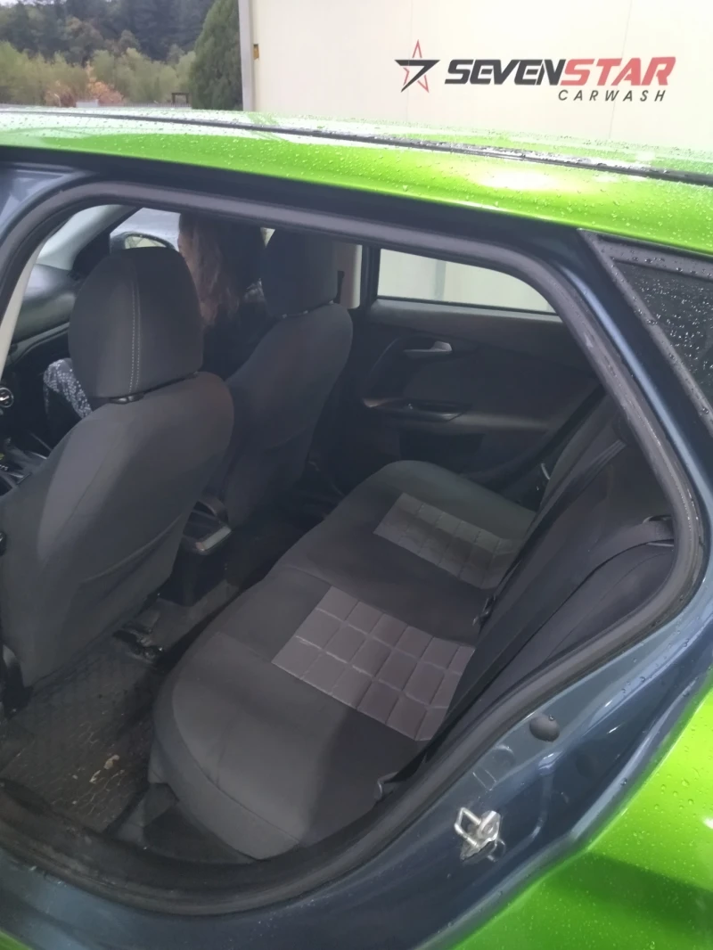 Fiat Tipo, снимка 8 - Автомобили и джипове - 52777189