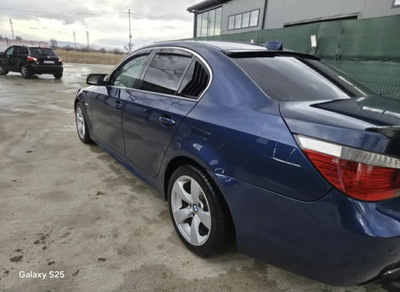BMW 530 3.0 M57, снимка 4 - Автомобили и джипове - 53026175