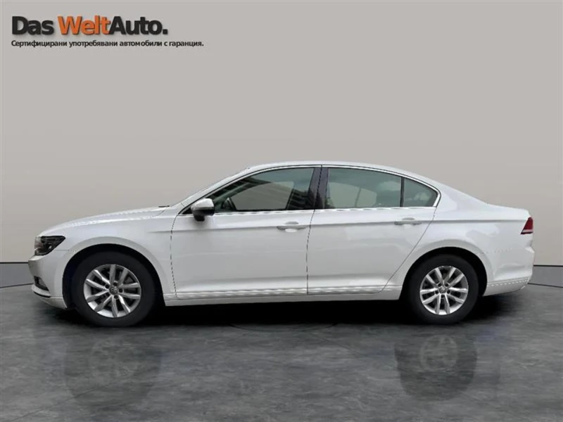 VW Passat Comfortline 2.0TDI BMT, снимка 2 - Автомобили и джипове - 53243828