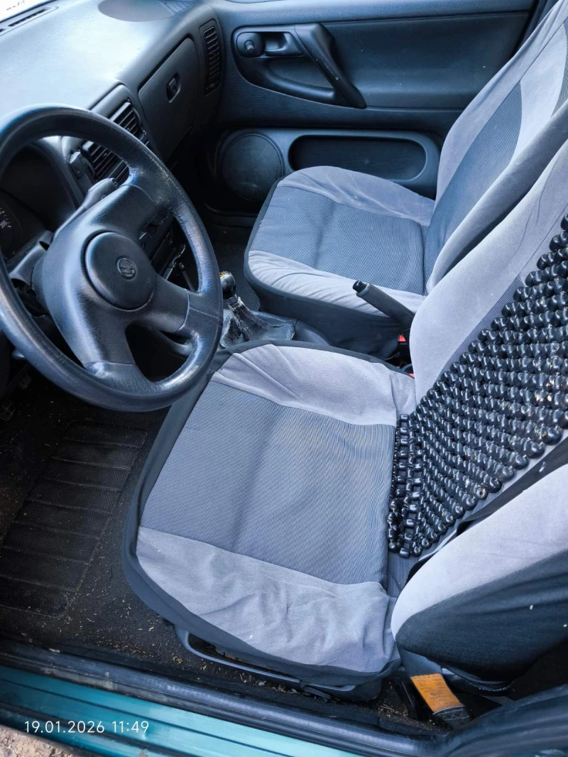 VW Polo, снимка 6 - Автомобили и джипове - 53153954