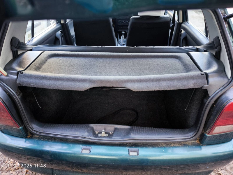 VW Polo, снимка 14 - Автомобили и джипове - 53153954