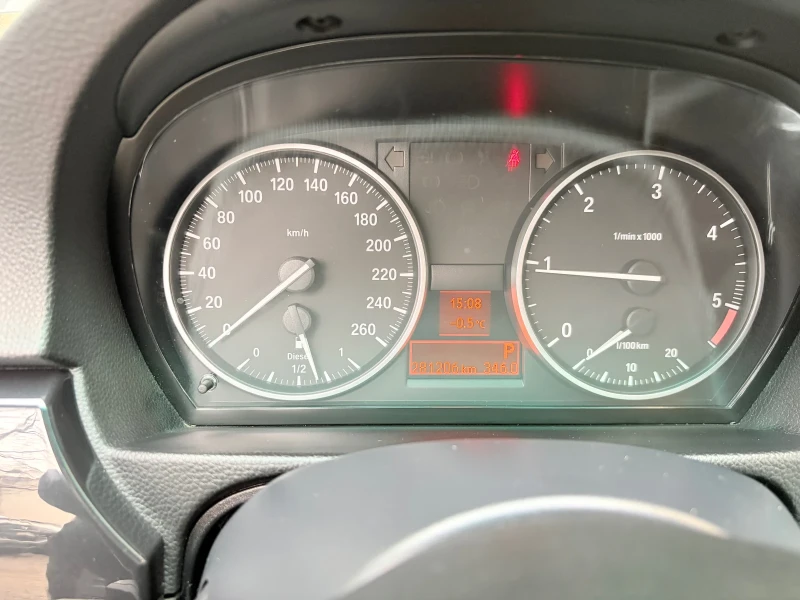 BMW 318, снимка 2 - Автомобили и джипове - 53177155