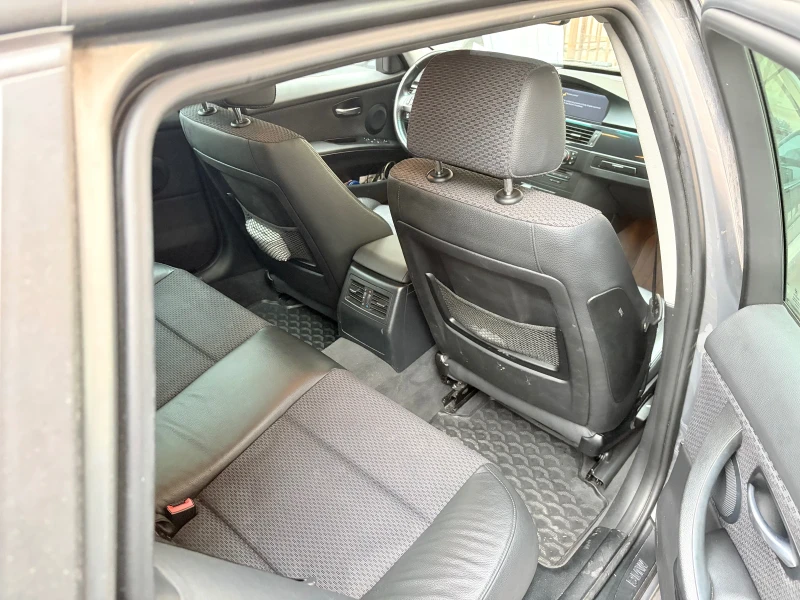 BMW 318, снимка 6 - Автомобили и джипове - 53177155