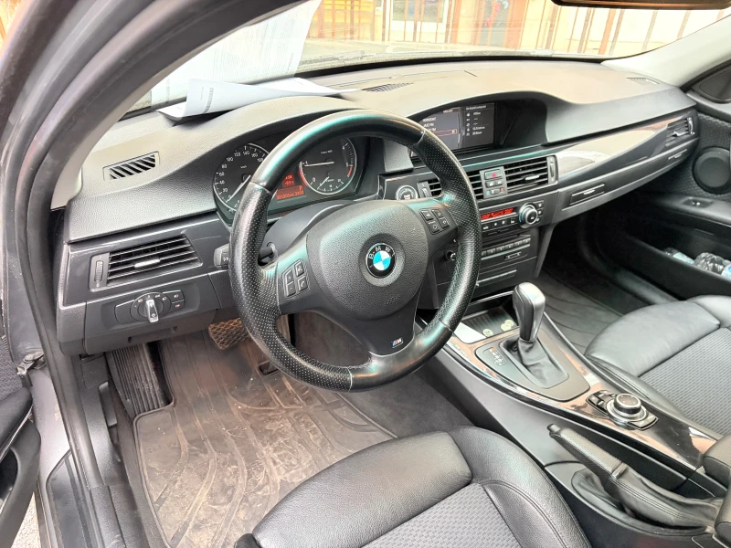 BMW 318, снимка 11 - Автомобили и джипове - 53177155