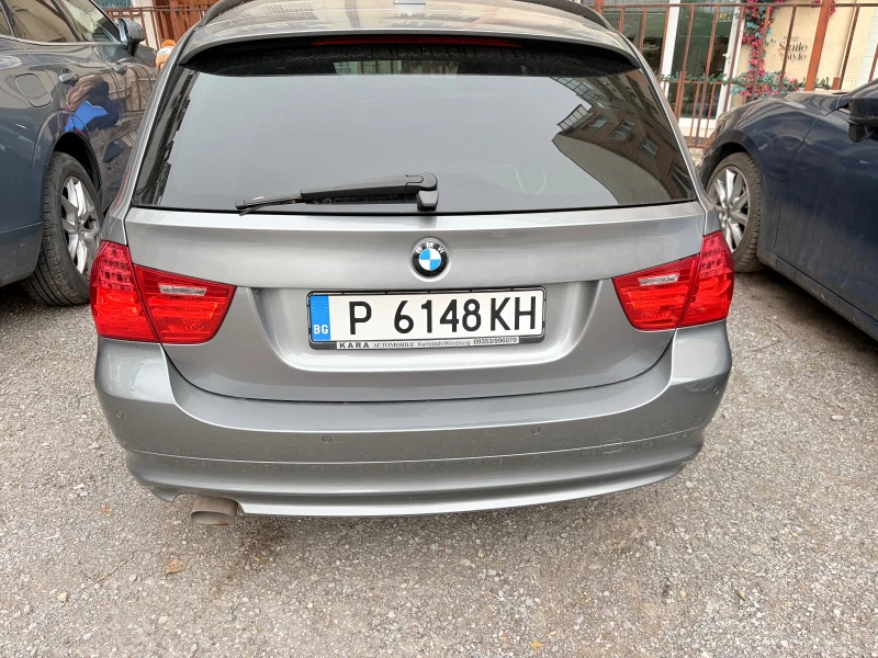 BMW 318, снимка 3 - Автомобили и джипове - 53177155