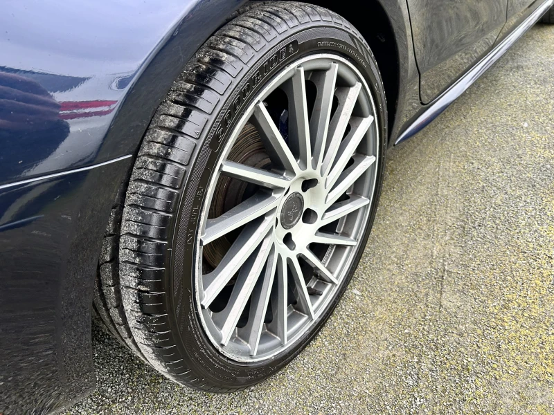 Audi A4 2.0TDI* S-Line* Подгрев, снимка 17 - Автомобили и джипове - 53285927