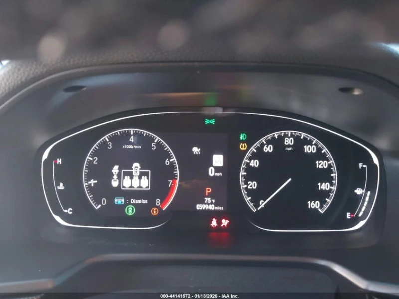 Honda Accord Sport 2.0T, снимка 7 - Автомобили и джипове - 53453553