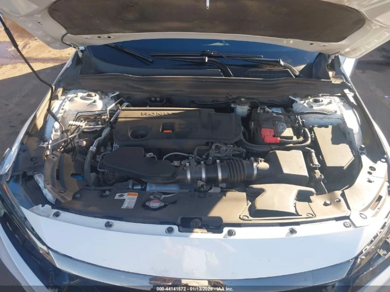 Honda Accord Sport 2.0T, снимка 10 - Автомобили и джипове - 53453553