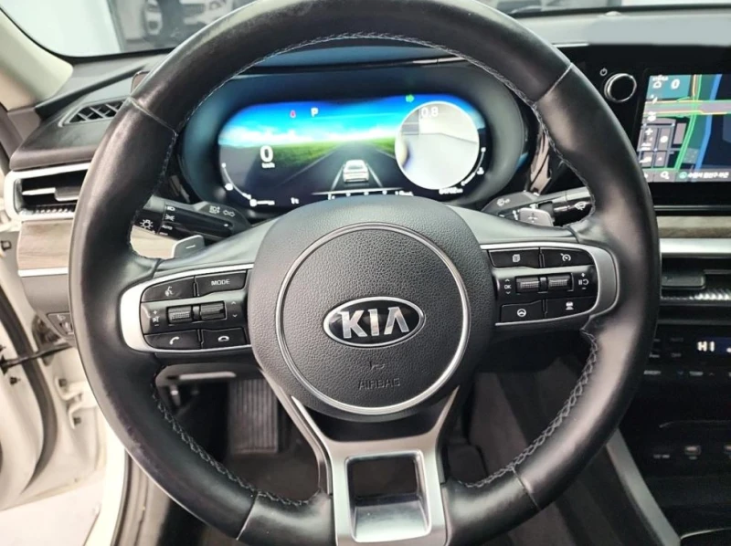 Kia K5 2.0 MPI (CVVL) - ОЧАКВАН ВНОС - 42700 лв. - 49875670 | Car24.bg