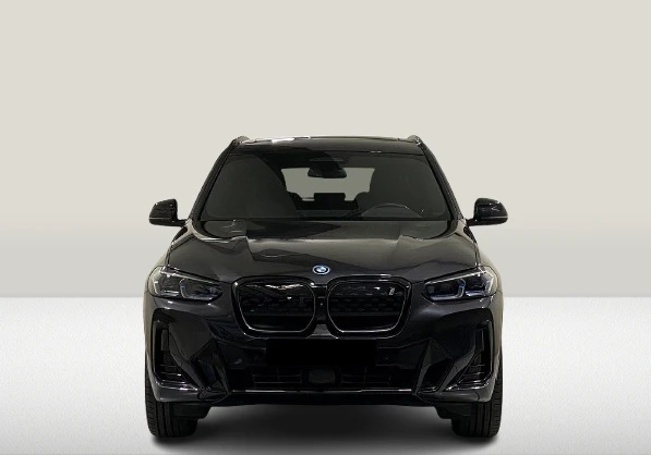 BMW iX3 = M-Sport= Shadow Line Гаранция - 104840 лв. - 36667200 1