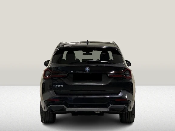 BMW iX3 = M-Sport= Shadow Line Гаранция - изображение 2