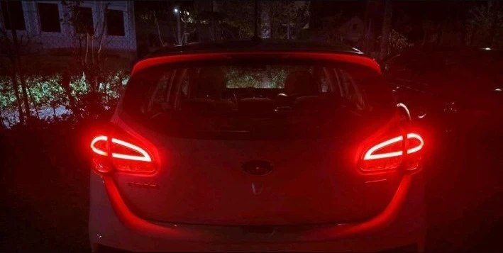 Kia Ceed 1.6 GDI, снимка 9 - Автомобили и джипове - 56377197