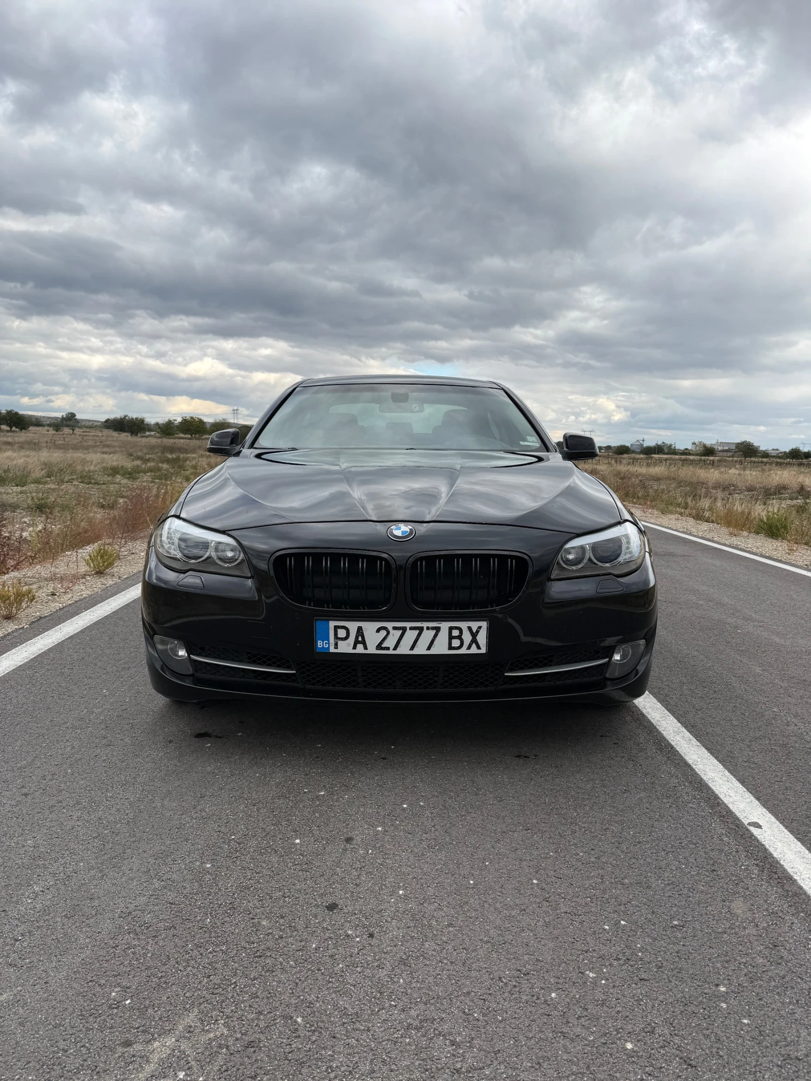 BMW 530 XDRIVE, снимка 1
