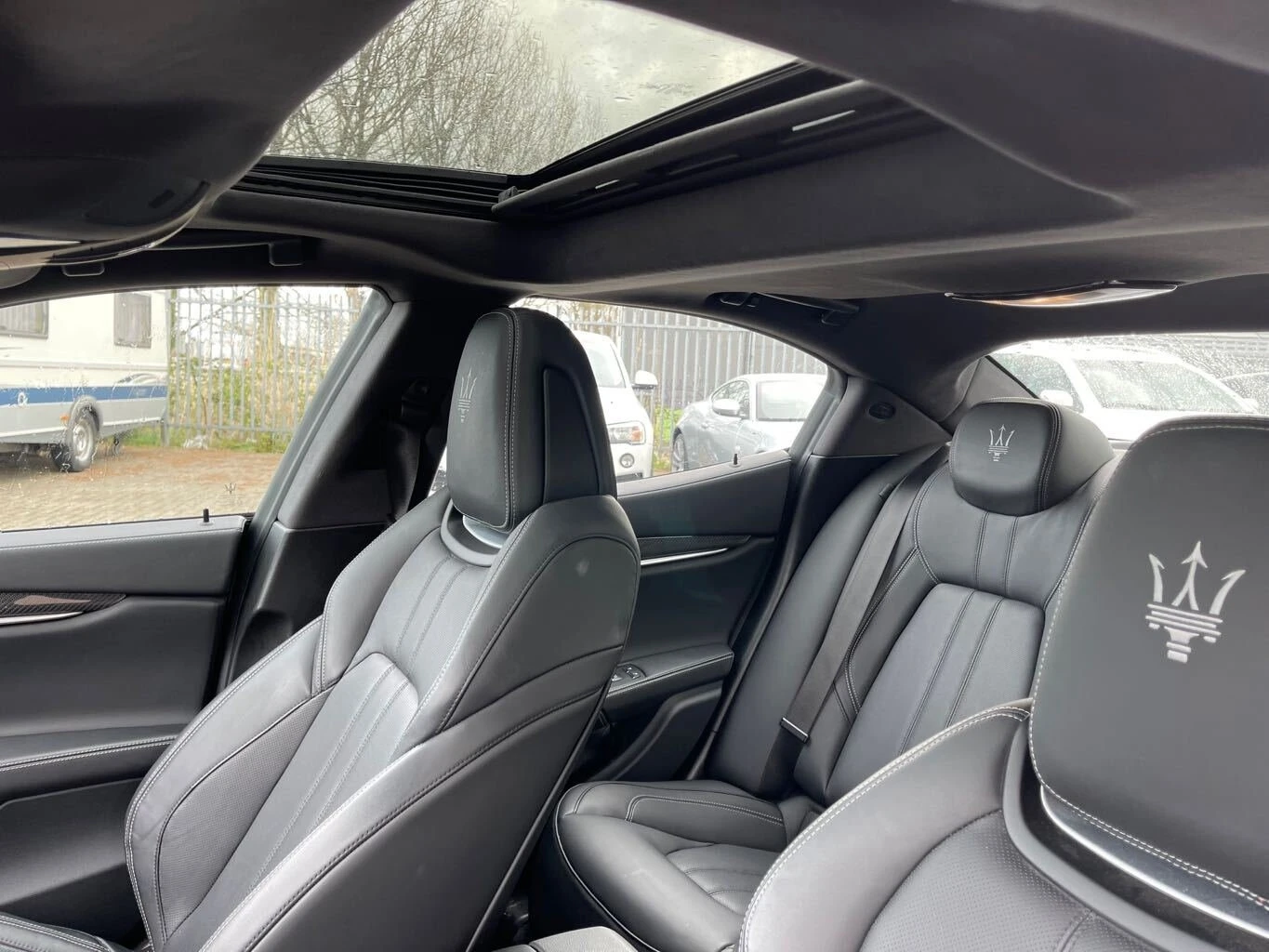 Maserati Ghibli | Mobile.bg   14