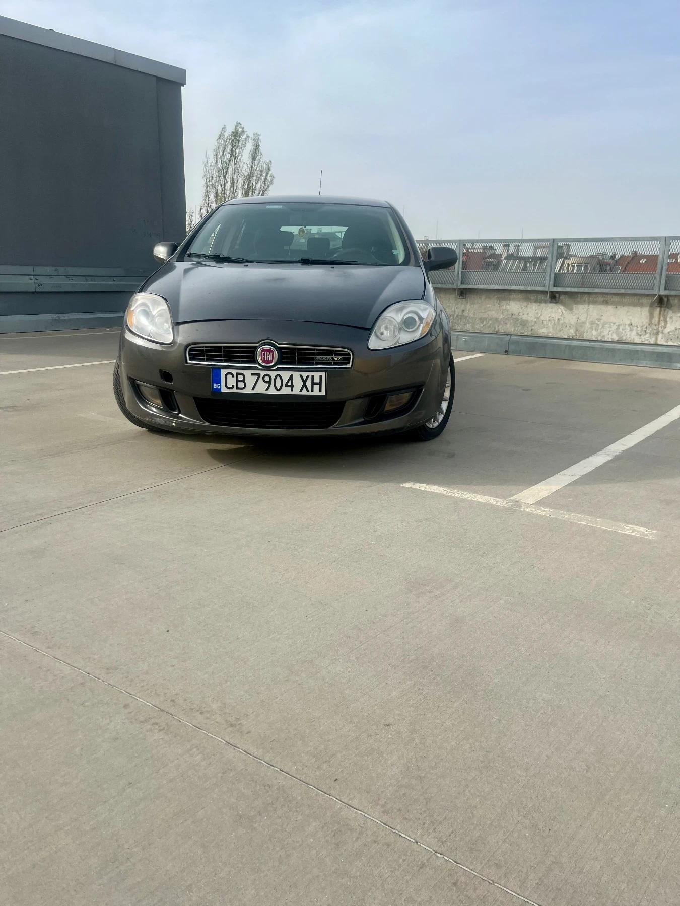 Fiat Bravo  - изображение 2