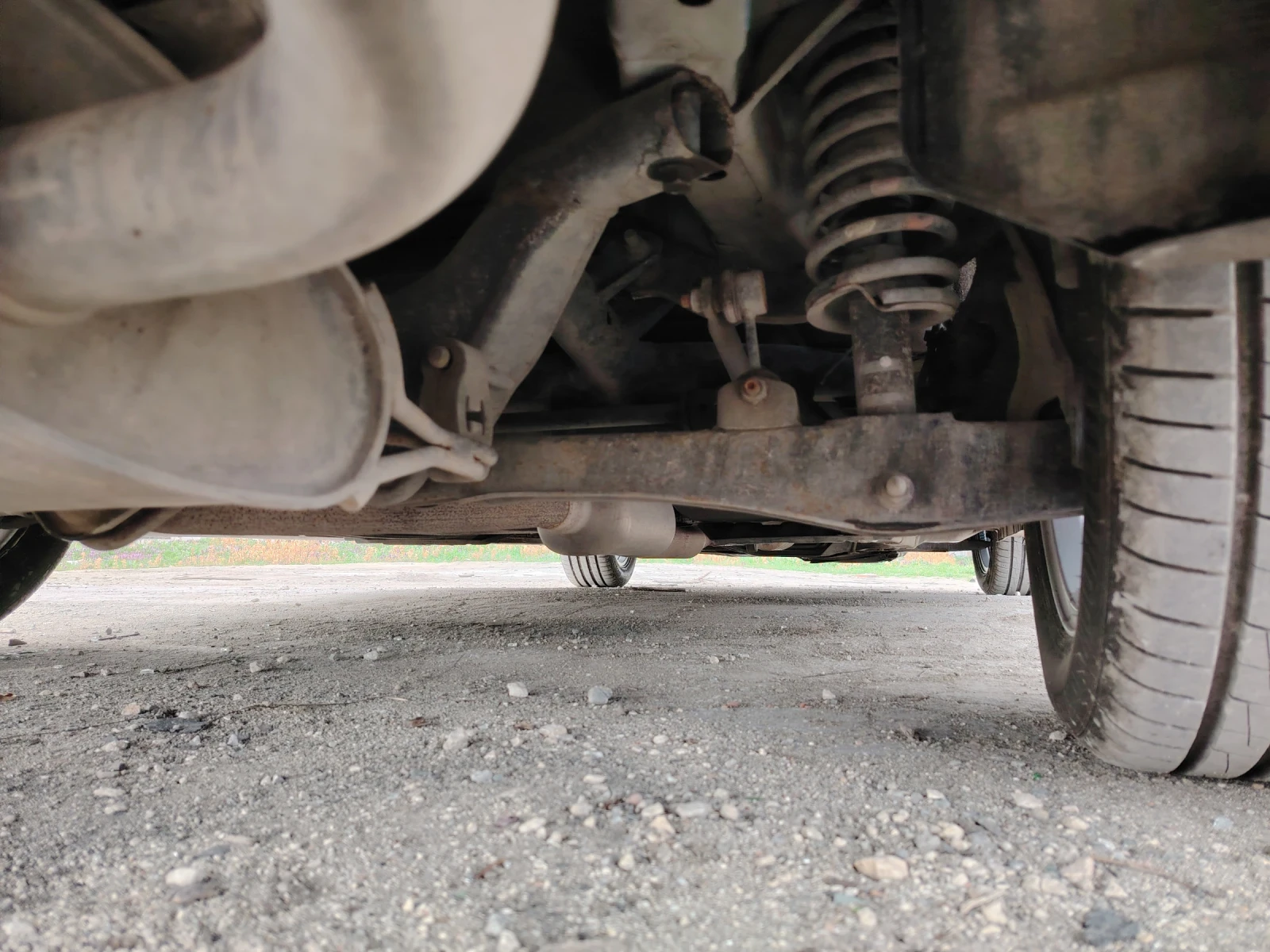 Mitsubishi Lancer 1, 8 | Mobile.bg — изображение 16