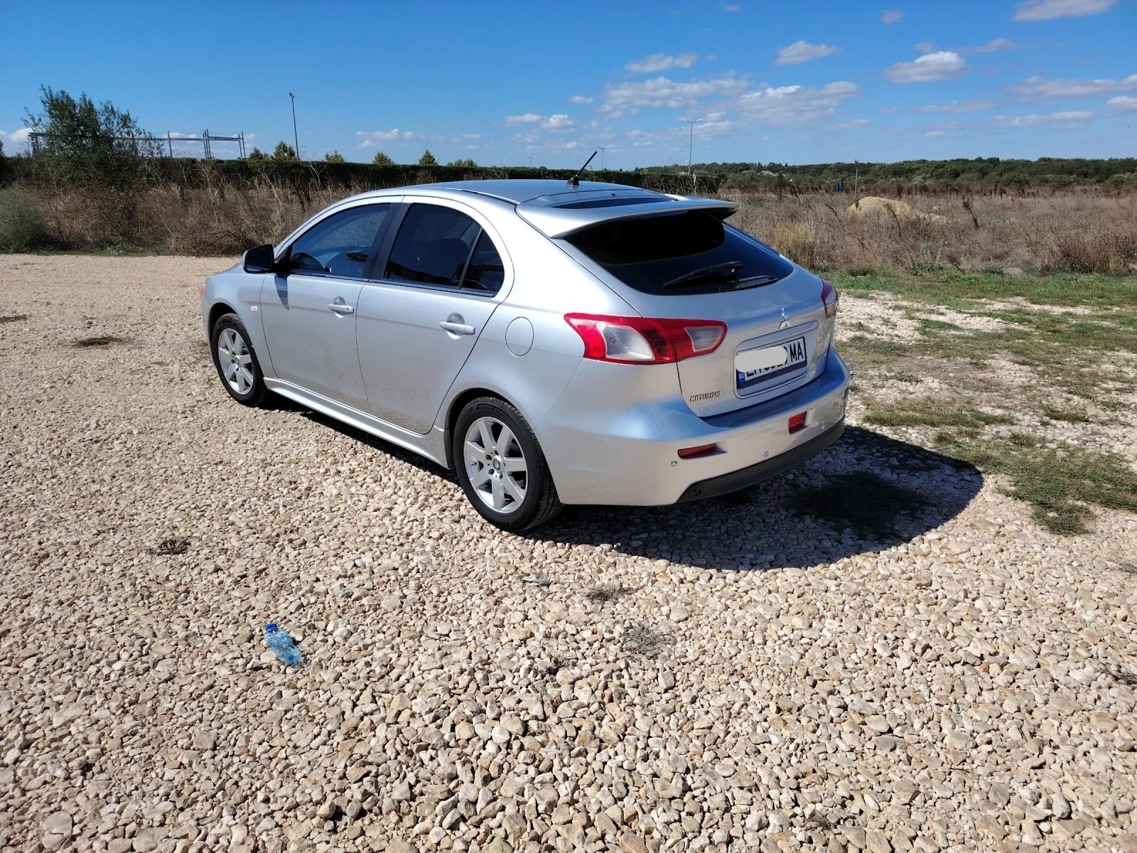 Mitsubishi Lancer 1, 8 | Mobile.bg — изображение 3