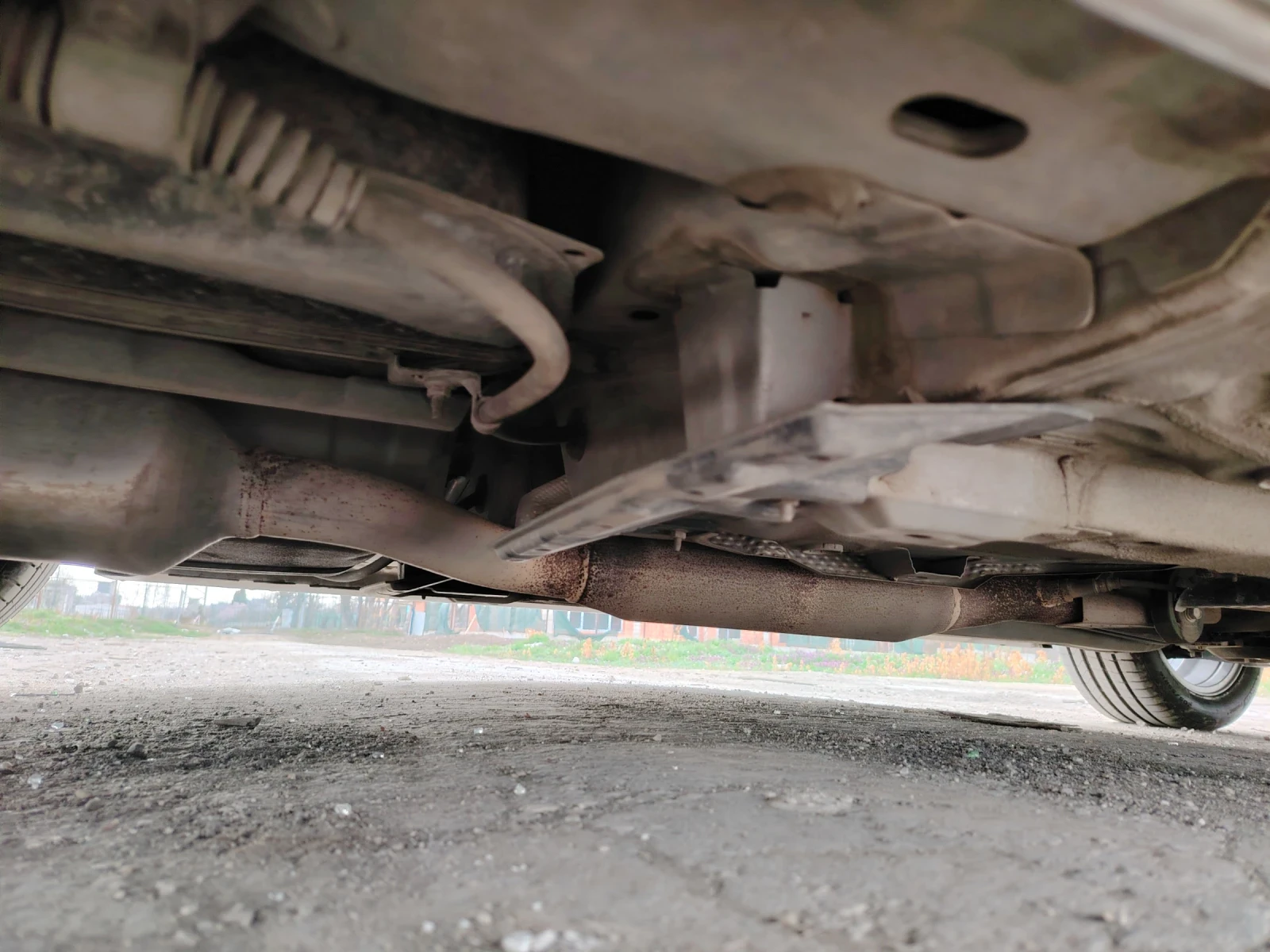 Mitsubishi Lancer 1, 8 | Mobile.bg — изображение 15