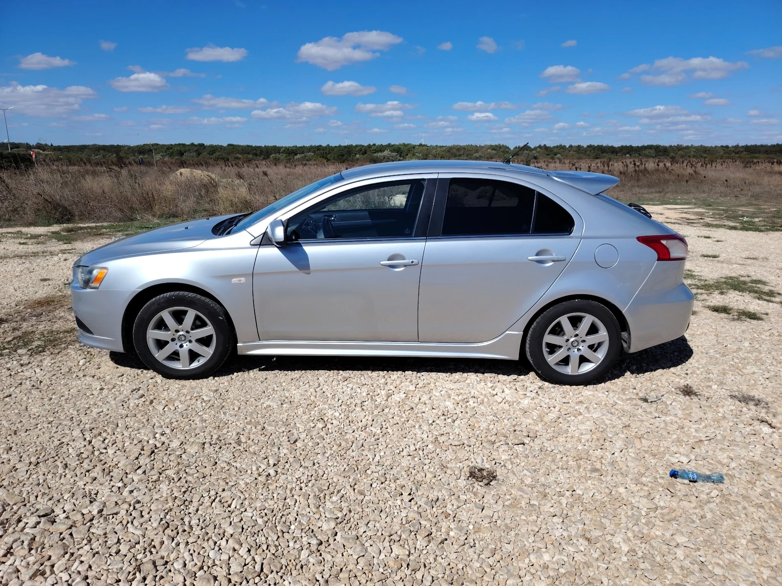 Mitsubishi Lancer 1, 8 | Mobile.bg — изображение 5