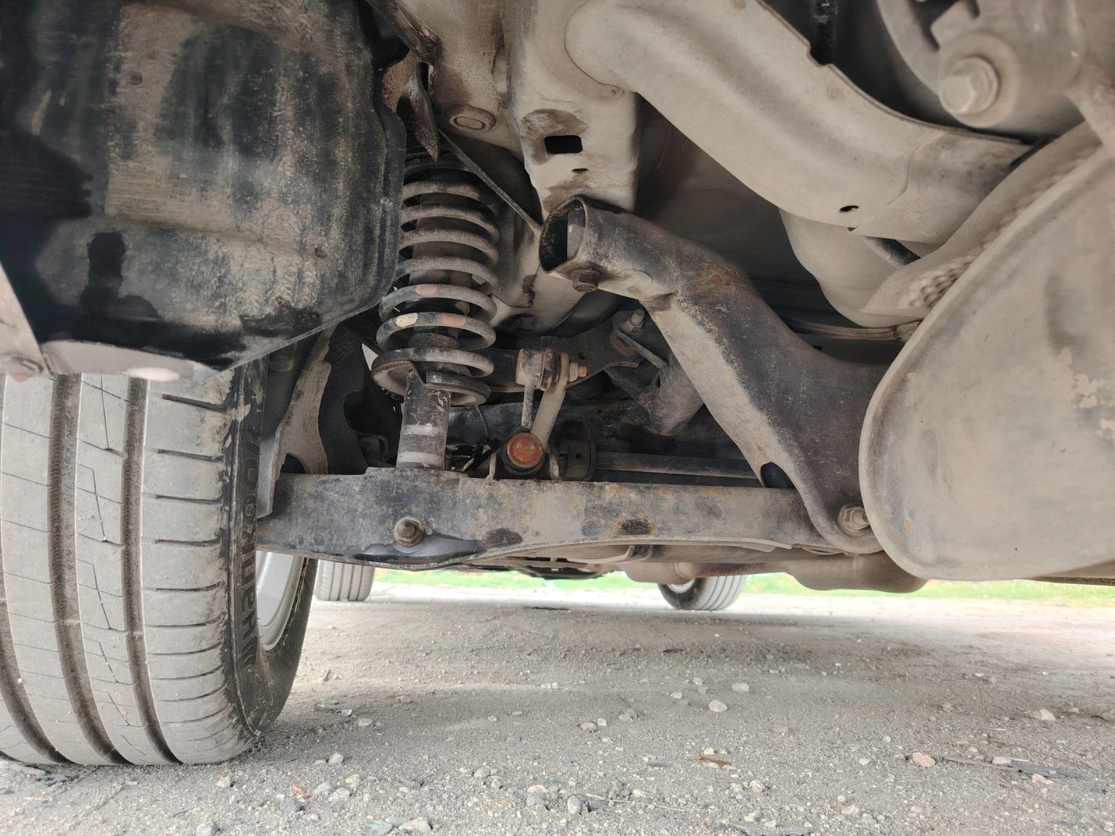 Mitsubishi Lancer 1, 8 | Mobile.bg — изображение 14