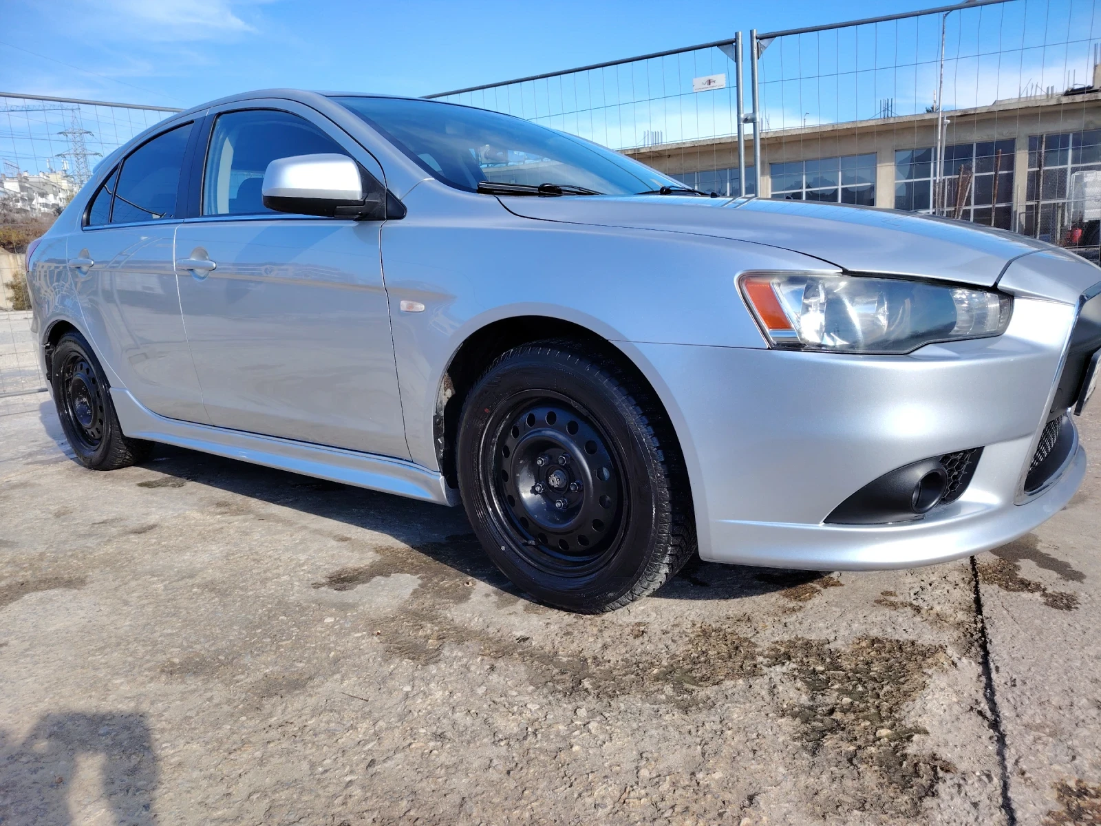 Mitsubishi Lancer 1, 8 | Mobile.bg — изображение 10