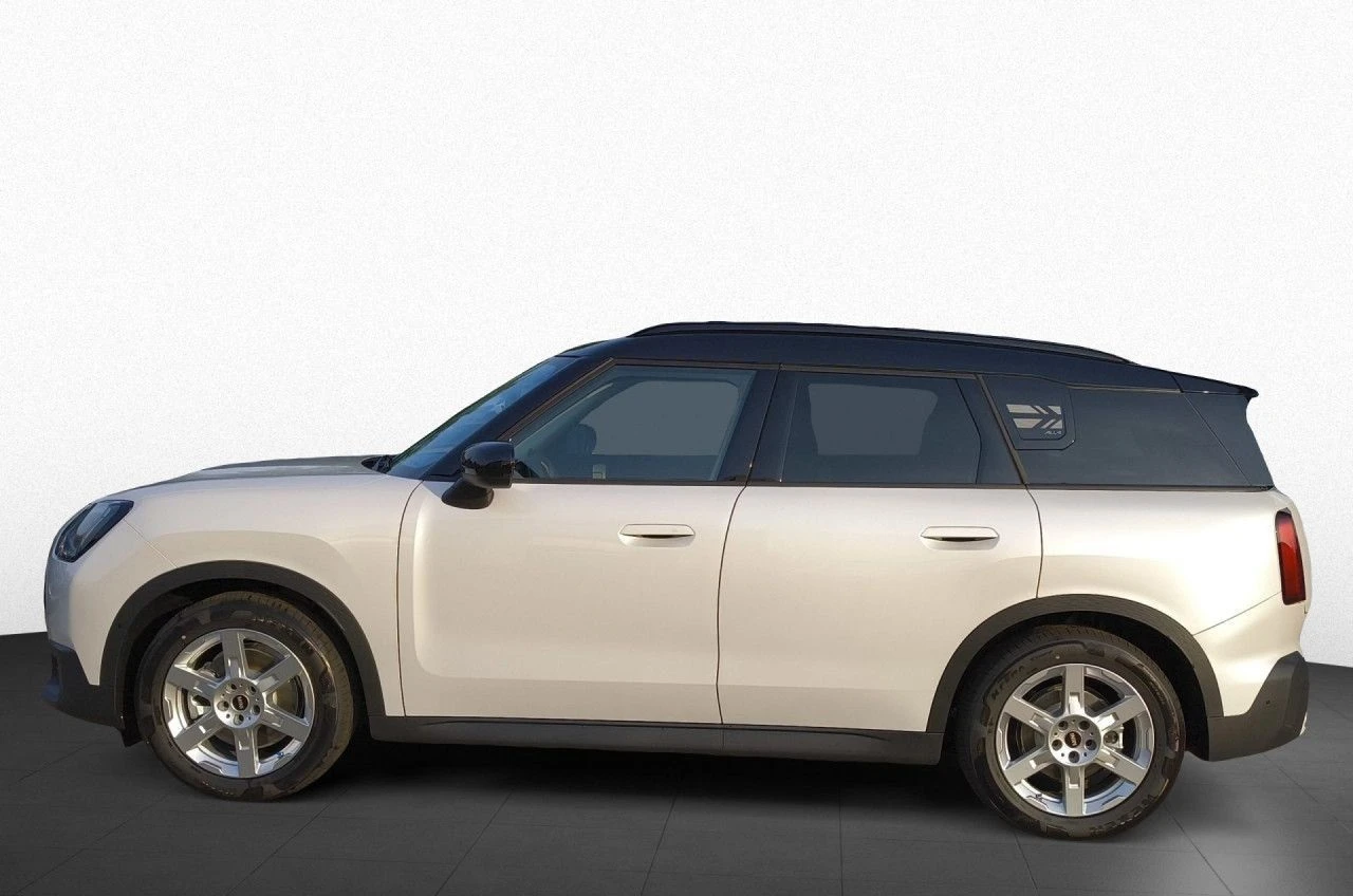 Mini Cooper SE Countryman ALL4 = NEW= Гаранция - изображение 4