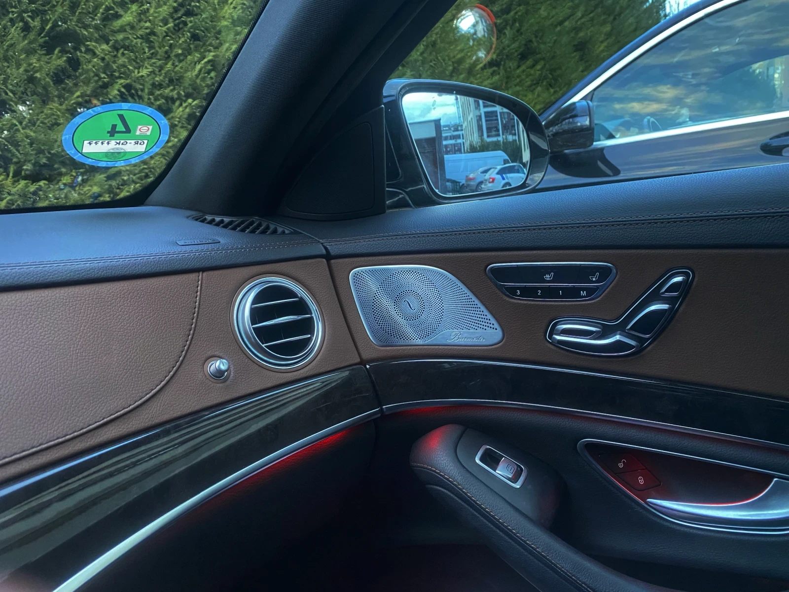 Mercedes-Benz S 350 AMG | Mobile.bg   11