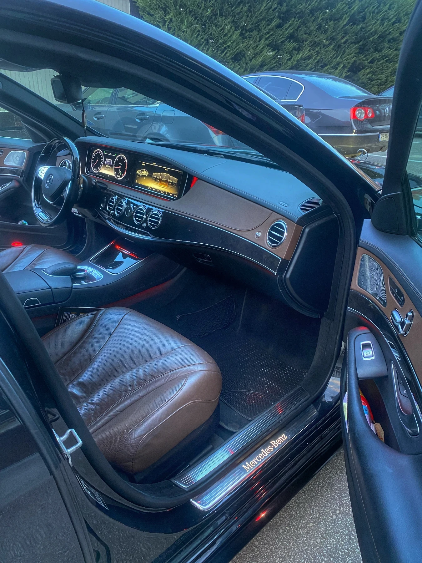 Mercedes-Benz S 350 AMG | Mobile.bg   14