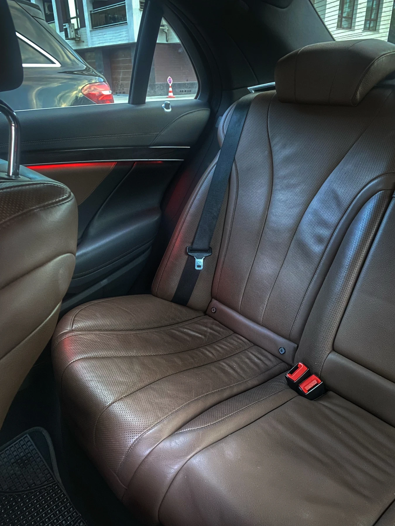 Mercedes-Benz S 350 AMG | Mobile.bg   16