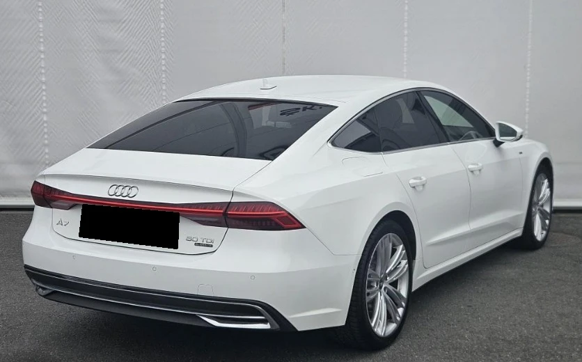 Audi A7 3.0 TDI Quattro Sportback S line - изображение 2