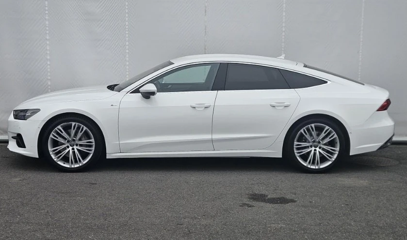 Audi A7 3.0 TDI Quattro Sportback S line - изображение 3