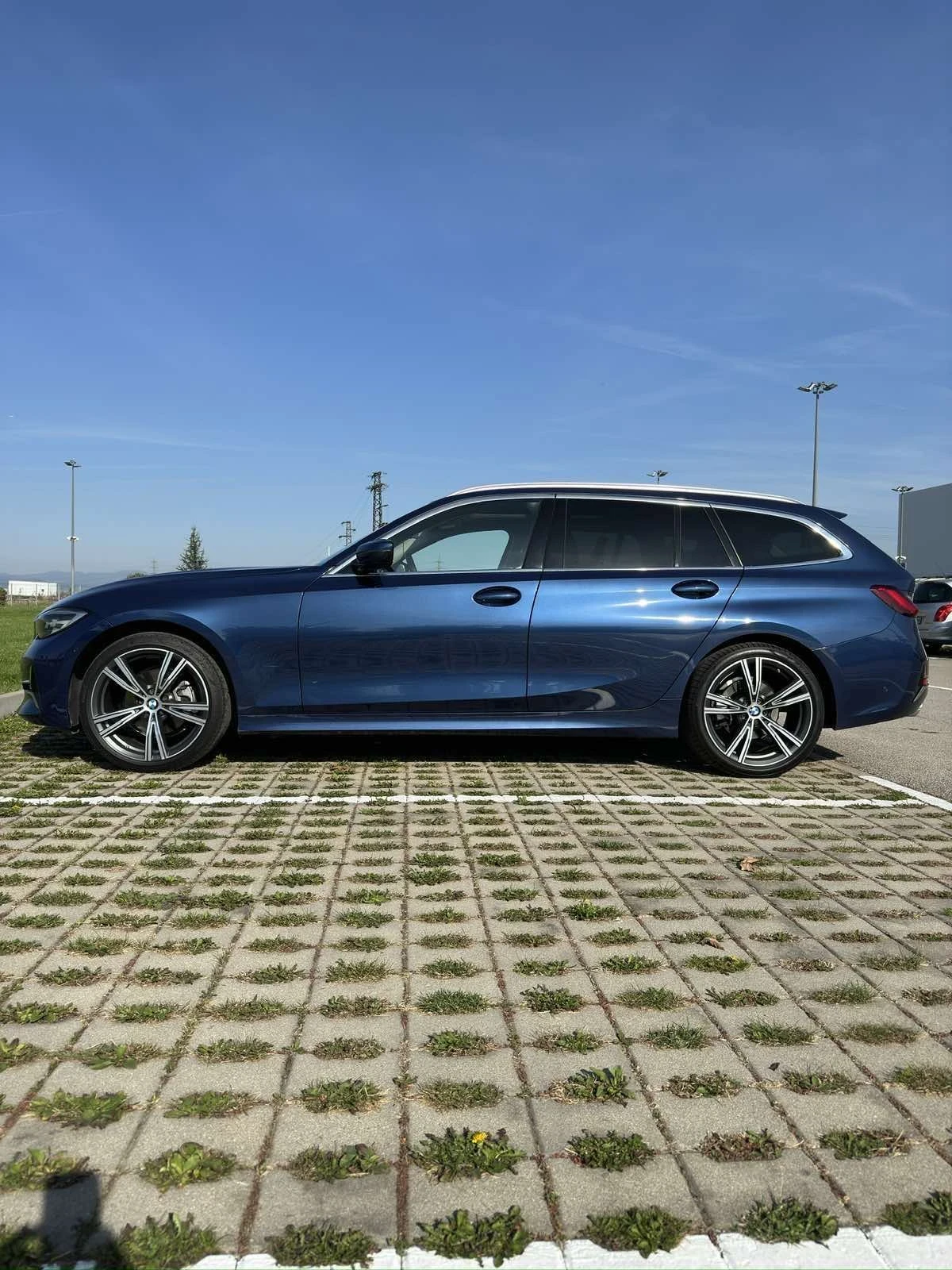 BMW 320 xDrive - изображение 6