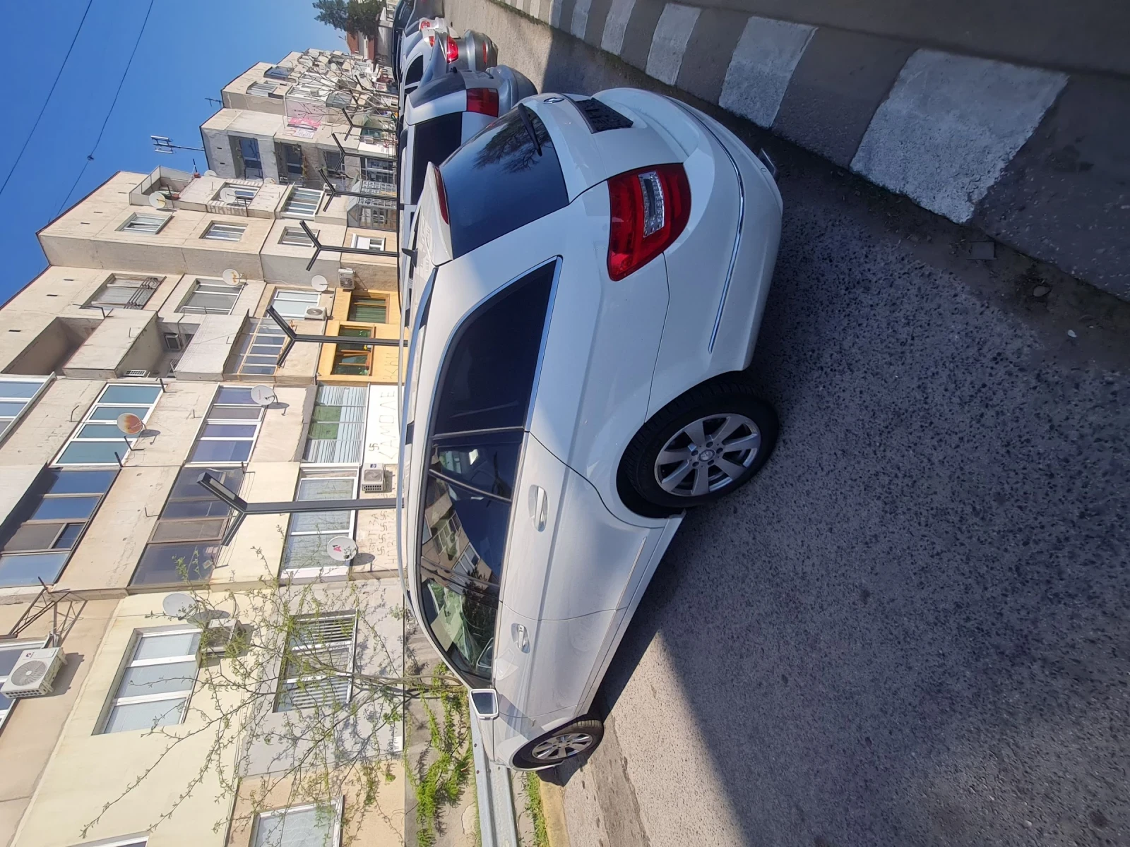 Mercedes-Benz C 300 Нов внос Германия  - изображение 5