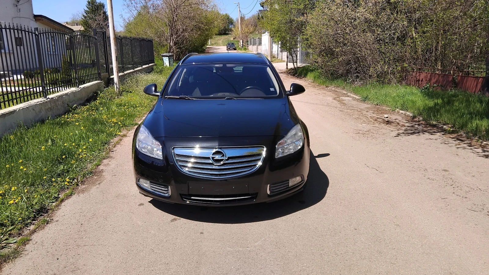 Opel Insignia 2000, 130к - изображение 3
