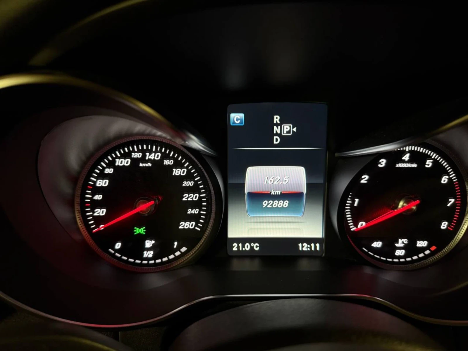 Mercedes-Benz C 300 4 Matic  | Mobile.bg   14