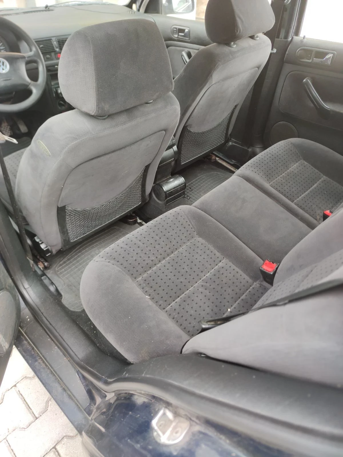 VW Golf  - изображение 2