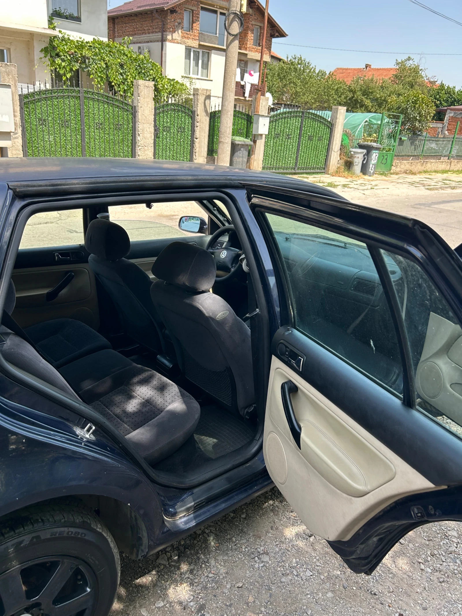 VW Golf  - изображение 7