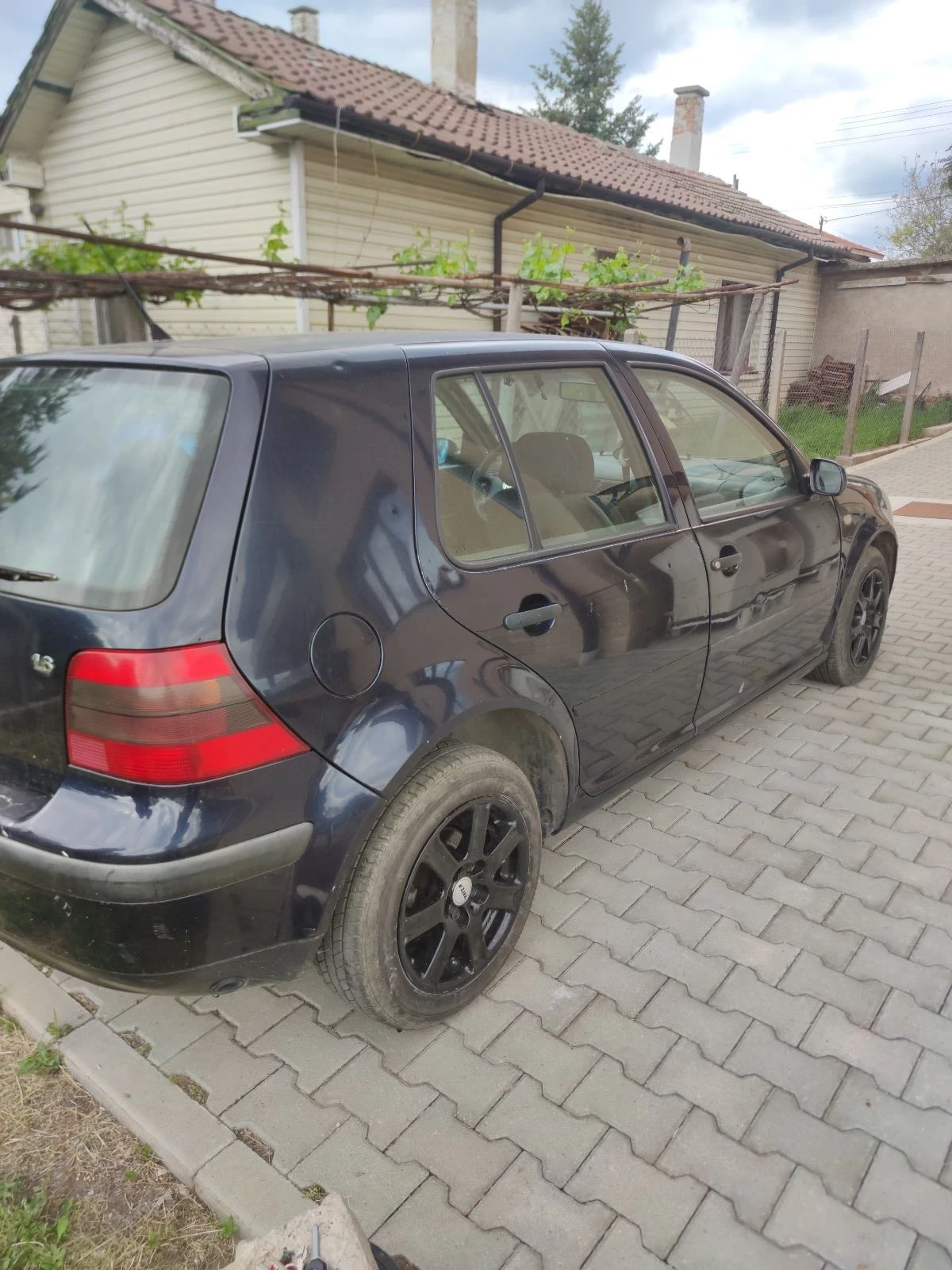 VW Golf  - изображение 3