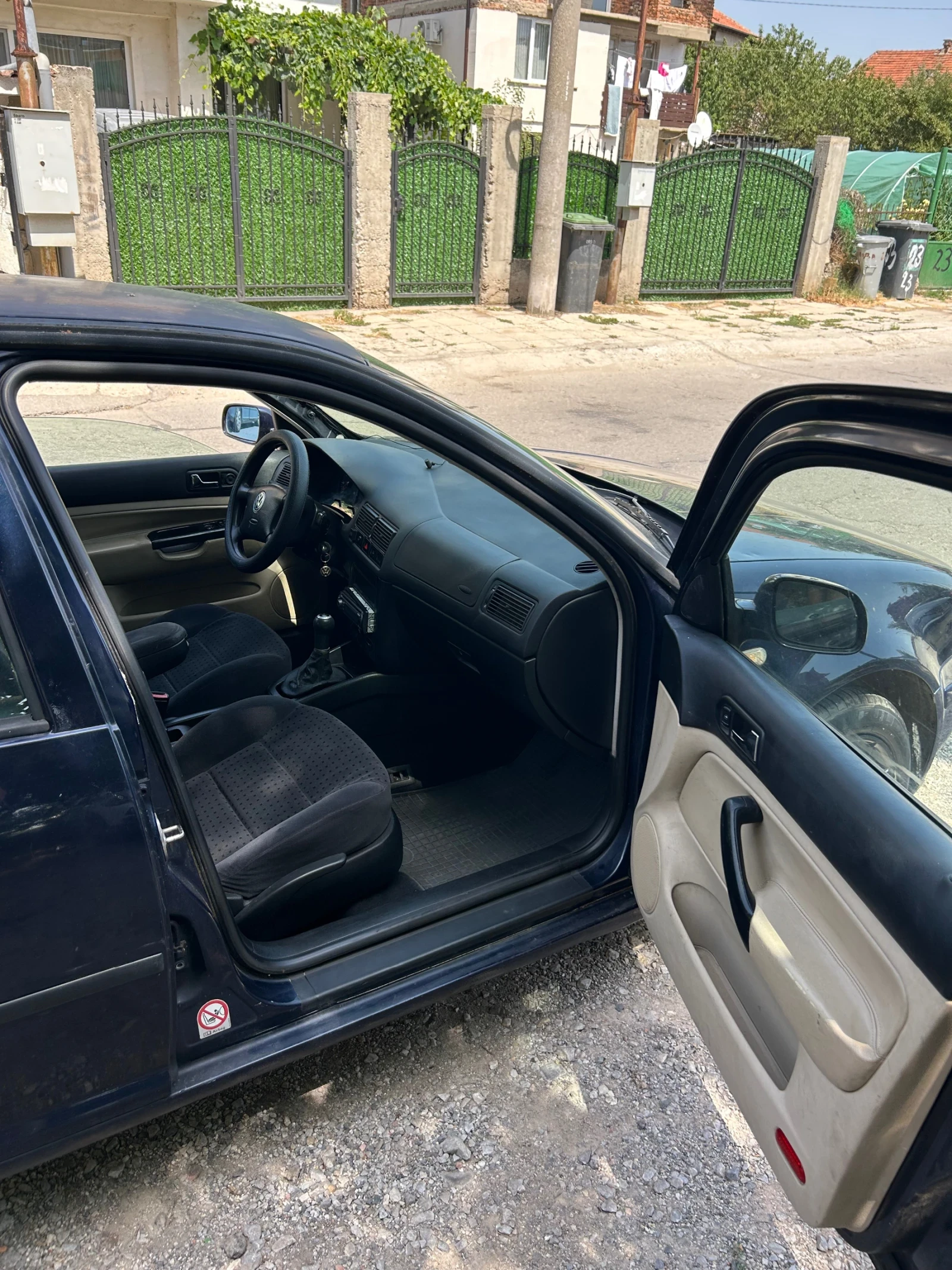 VW Golf  - изображение 6