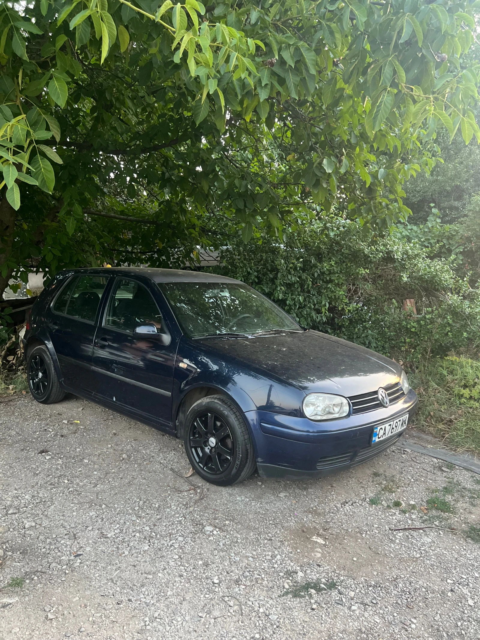 VW Golf  - изображение 6