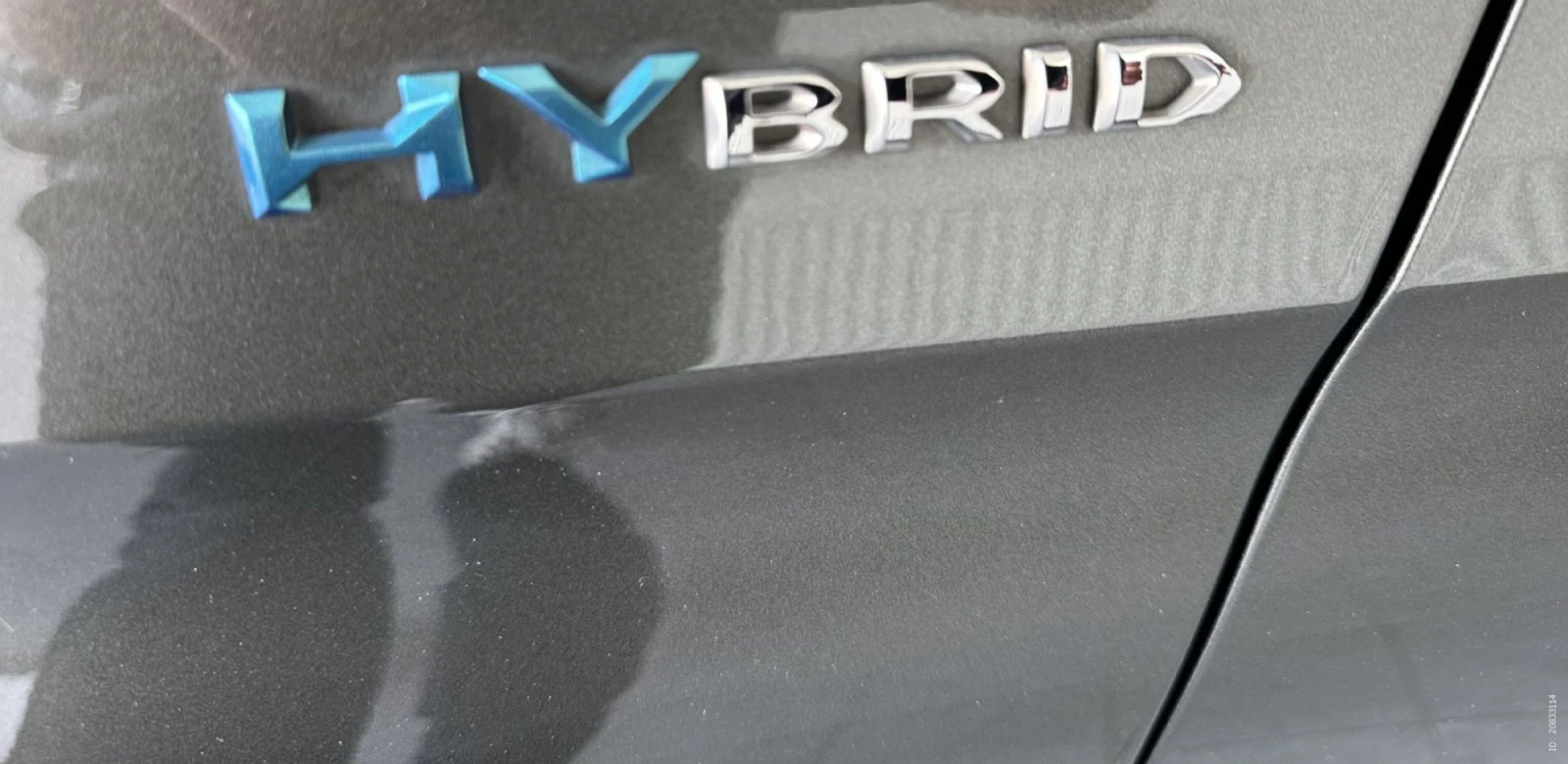 Peugeot 3008 Hybrid 225 Allure 1, 6 Plug-ln hybrid - изображение 4