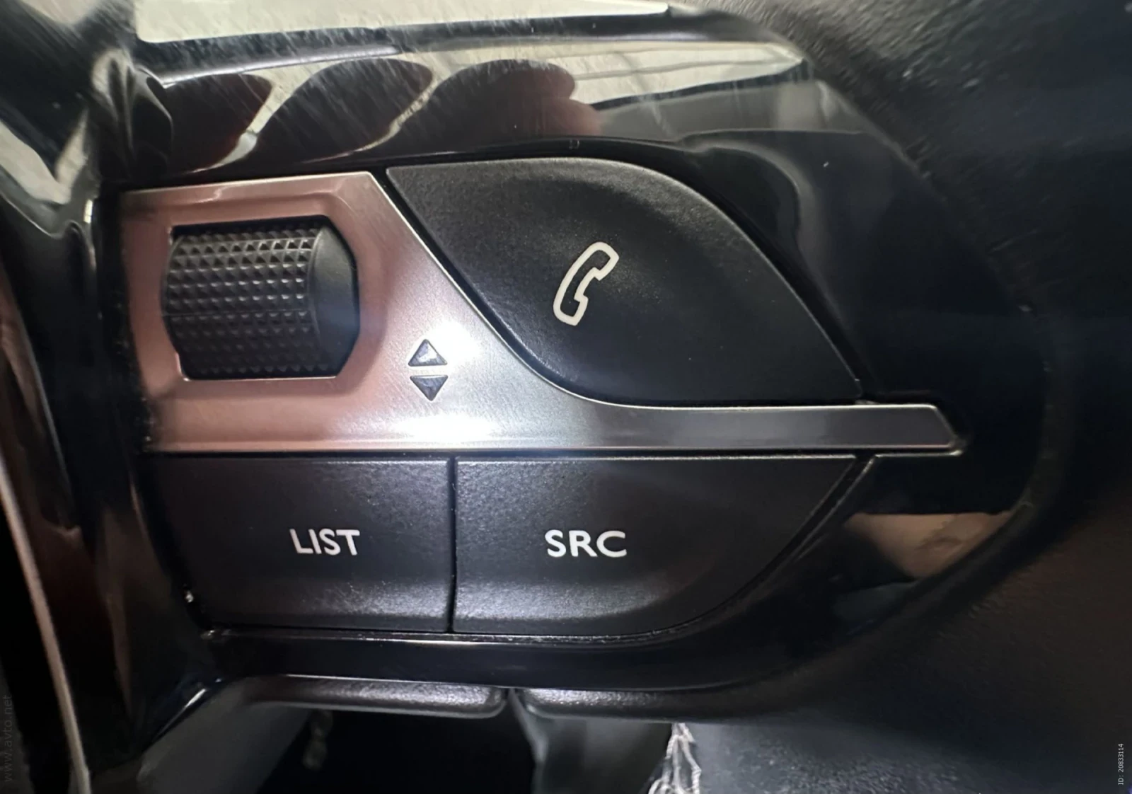 Peugeot 3008 Hybrid 225 Allure 1, 6 Plug-ln hybrid - изображение 9