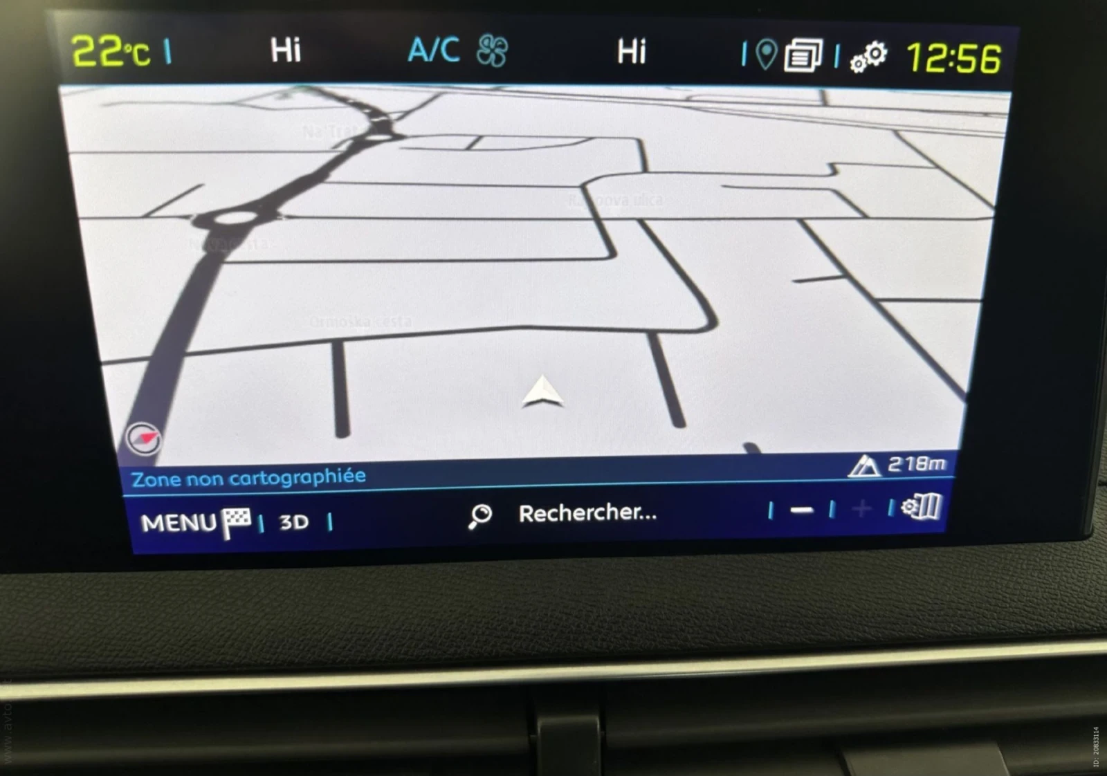 Peugeot 3008  225 Allure 1, 6 Plug-ln hybrid | Mobile.bg   12