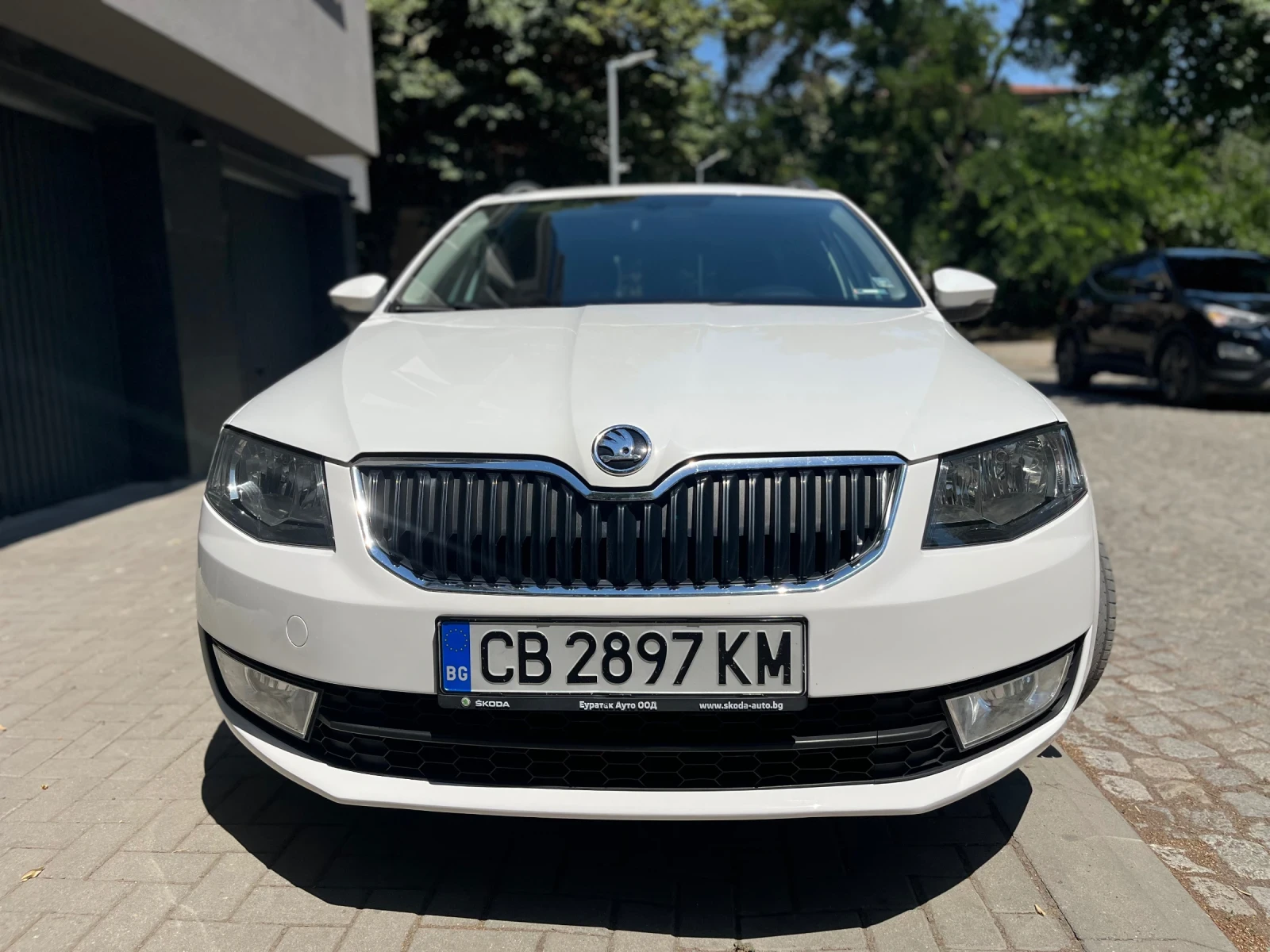 Skoda Octavia  - изображение 2