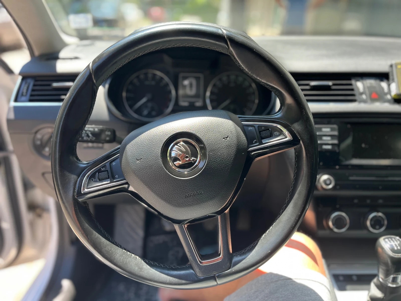 Skoda Octavia | Mobile.bg   15