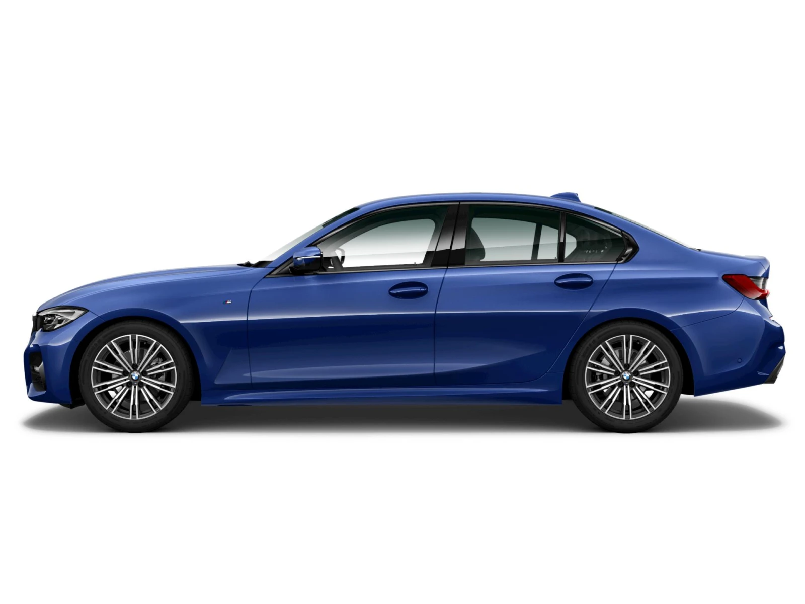 BMW 320 xDrive - изображение 4